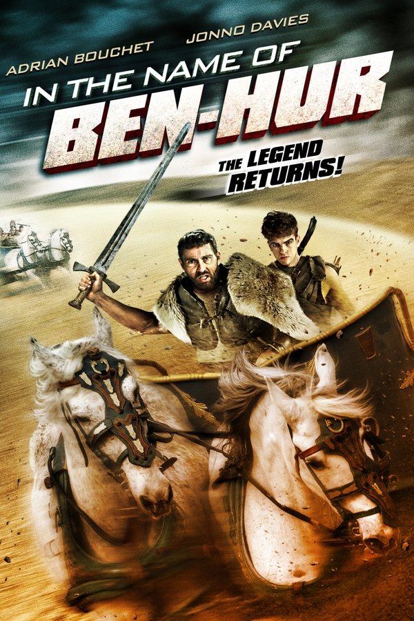 SE - In the Name of Ben-Hur