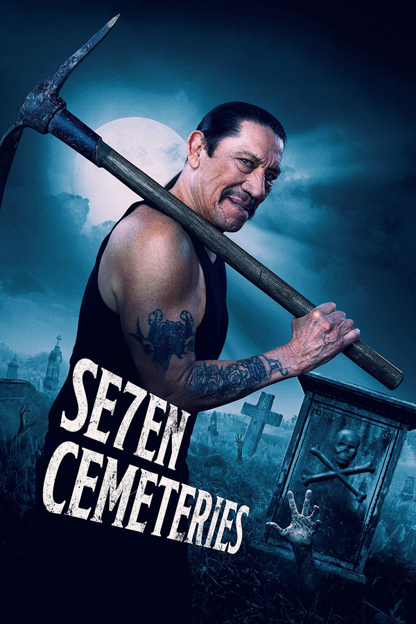 AR - Seven Cemeteries (2024)
