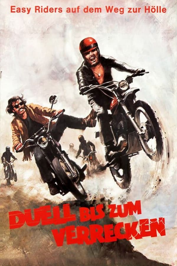 DE - Duell bis zum Verrecken (1975)