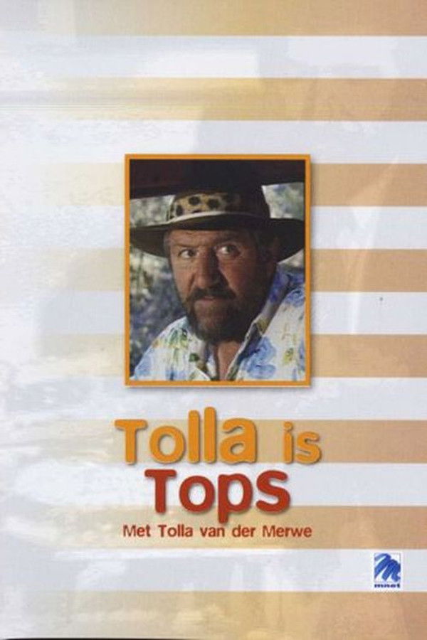 AF - Tolla is Tops (1990)
