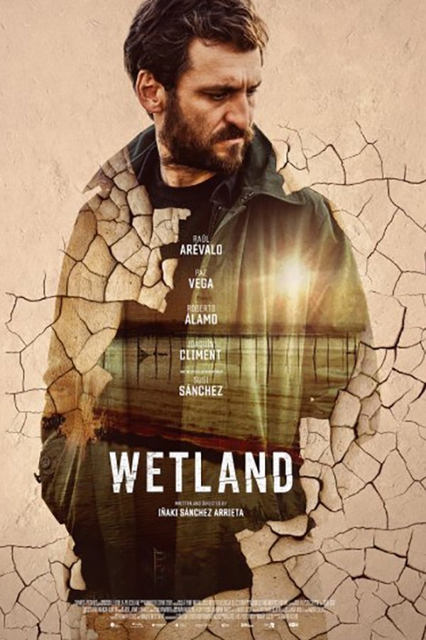 RU - Wetland (2021)