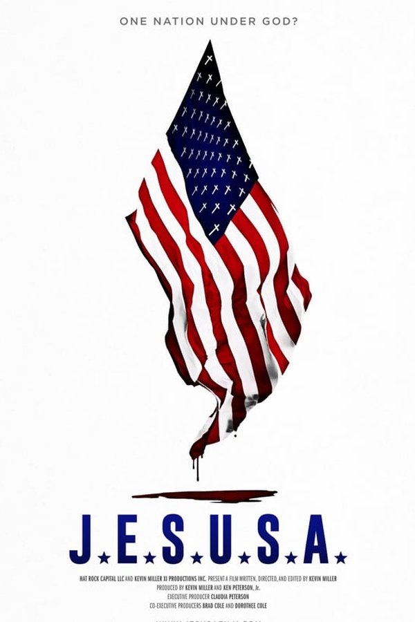 EN - J.E.S.U.S.A. (2020)