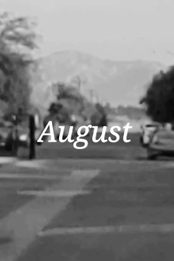 BG - August (2022)