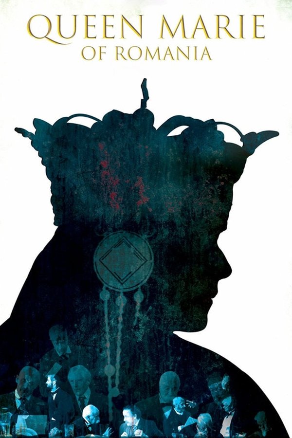 RO - Queen Marie of Romania (2019)