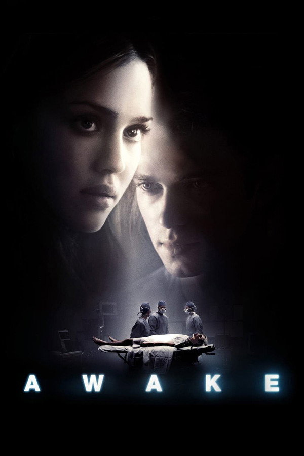SE - Awake (2007)