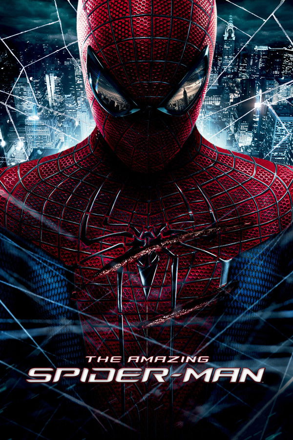 EX - The Amazing Spider-Man (2012)