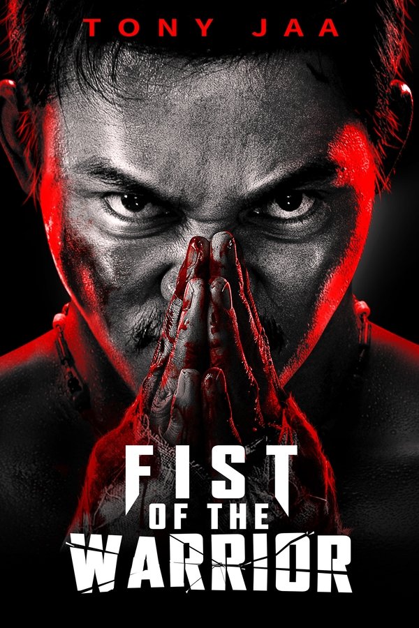 DE - Fist of the Warrior (2024)
