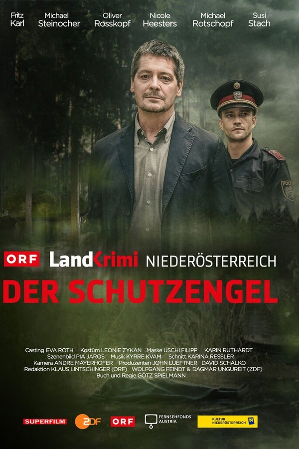 NL - DER SCHUTZENGEL (2023)