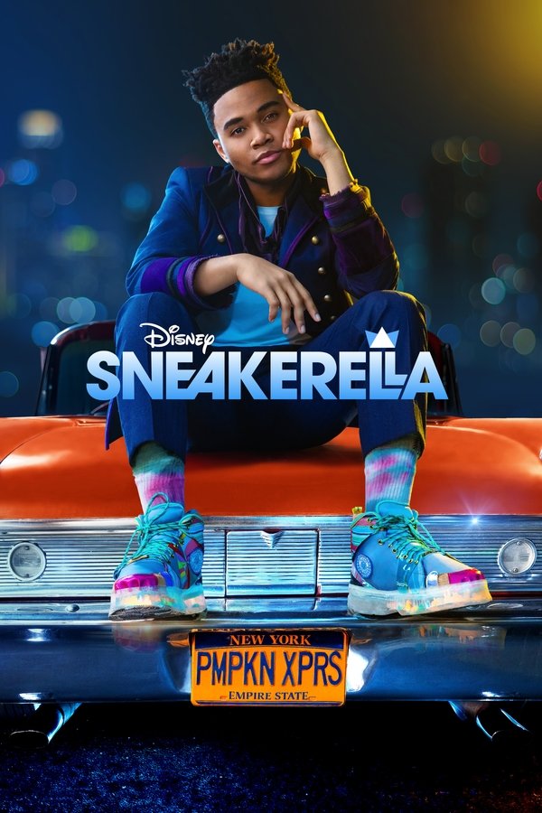 AR - Sneakerella  (2022)