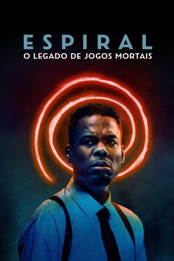 BR - Spiral - O Novo Capítulo de Saw (2021)
