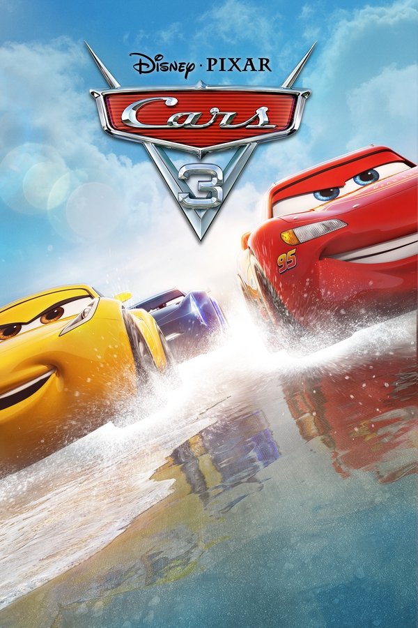 DK - Cars 3 (2017)