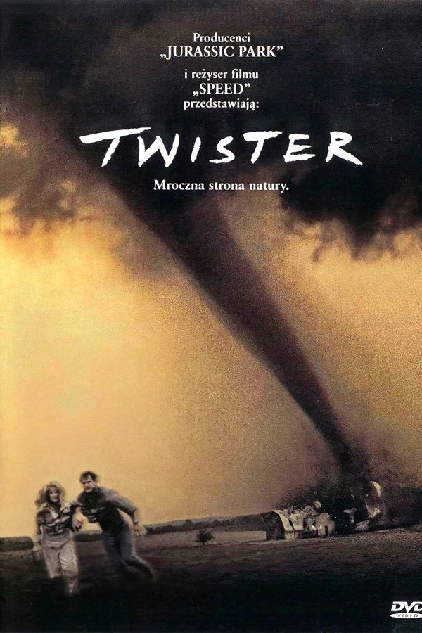 PL - TWISTER (1996)