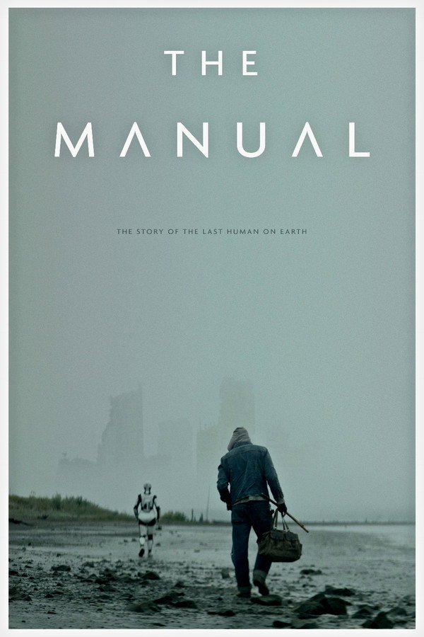 EN - The Manual (2017)