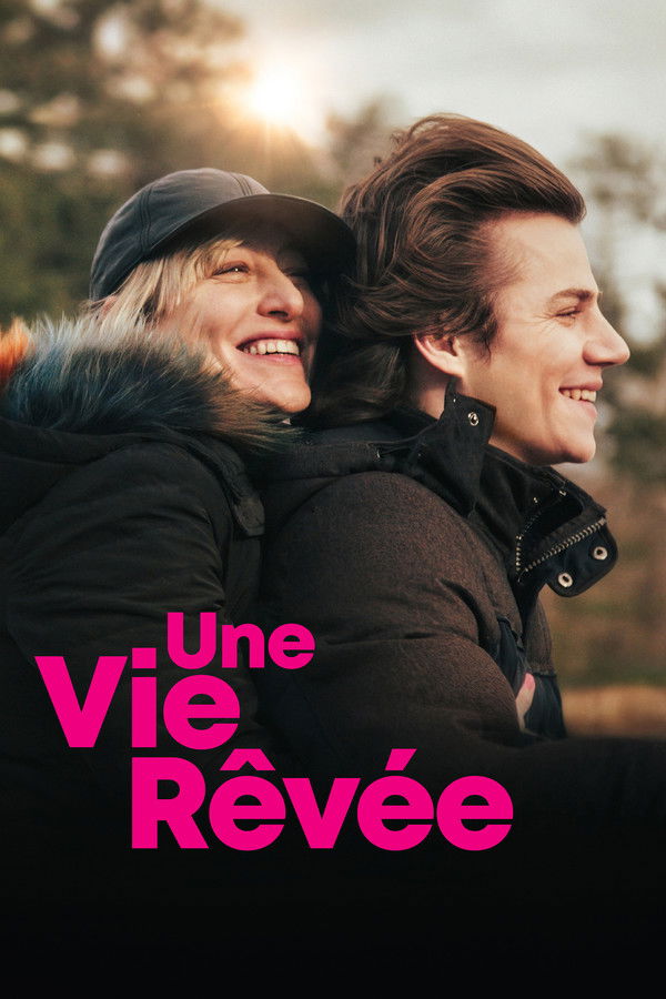 FR - Une vie rêvée (2024)