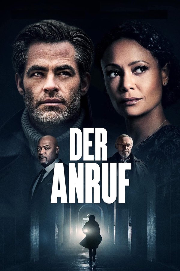 DE - Der Anruf  (2022) (4K)