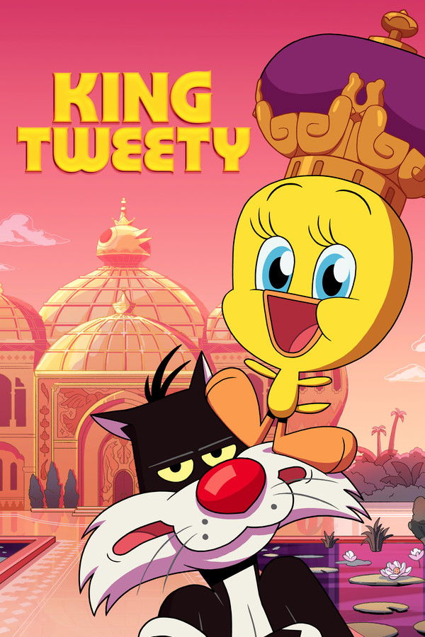 NL - King Tweety (2023)