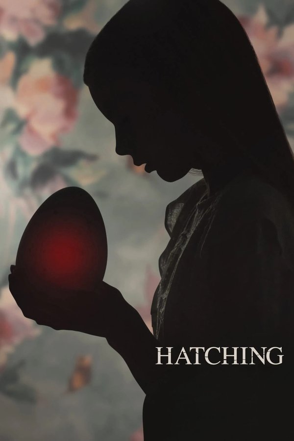 AL - Hatching  (2022)