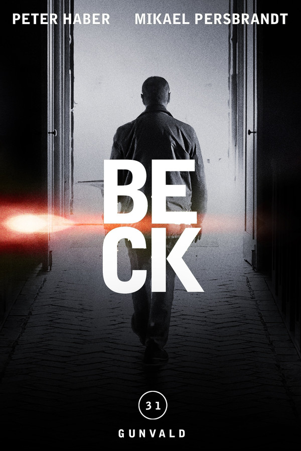 SE - Beck 31: Gunvald