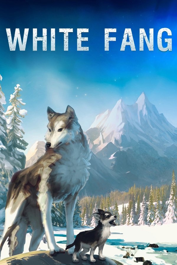 RU - White Fang (2018)