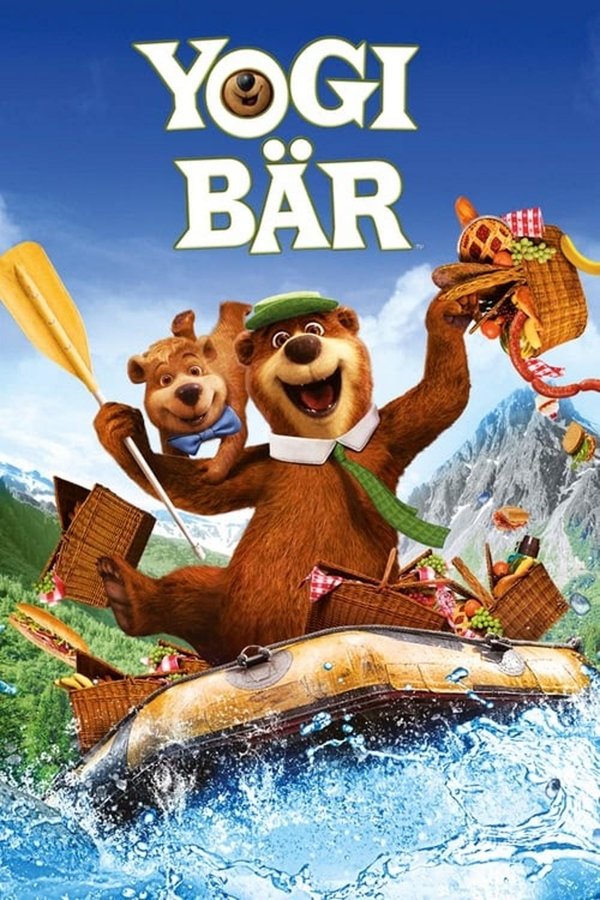 DE - Yogi Bär (2010)