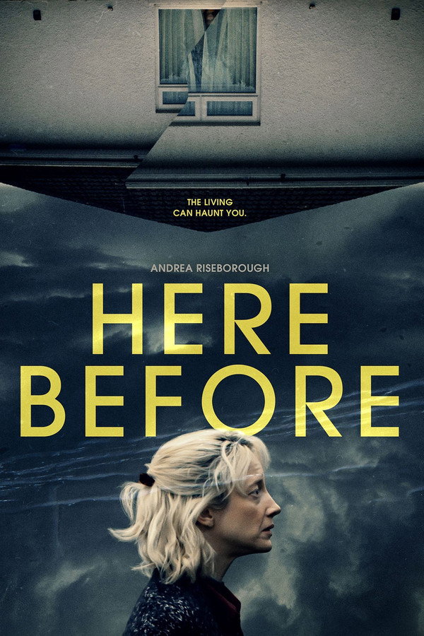 AR - Here Before  (2022)