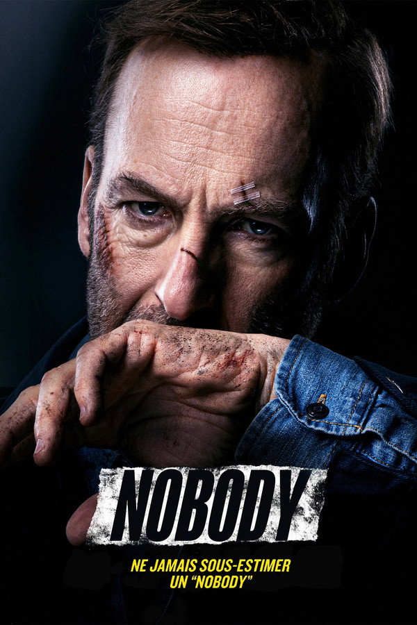 FR - Nobody (2021)