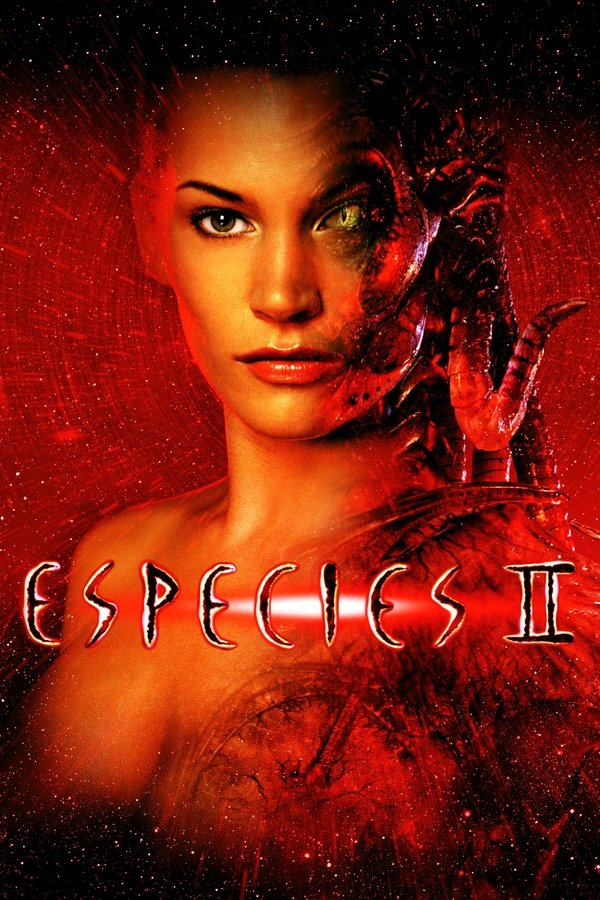 LAT - Species II (Especie mortal II) (1998)