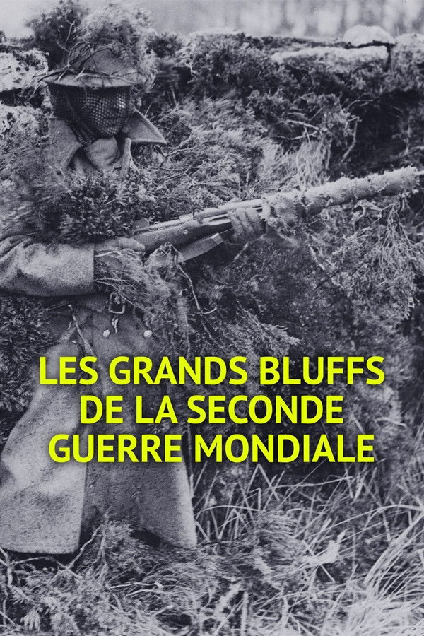 FR - Les Grands Bluffs de la