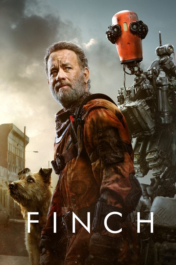 EX - Finch (2021)