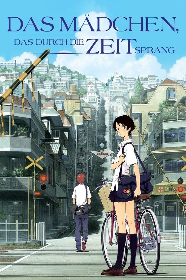das durch die Zeit sprang (2006)