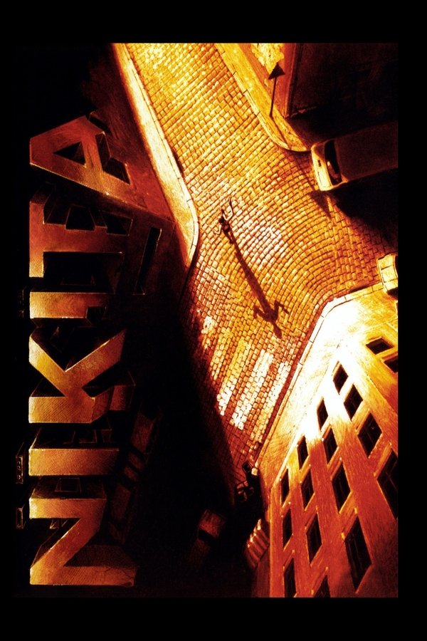 SE - Nikita (La Femme Nikita)