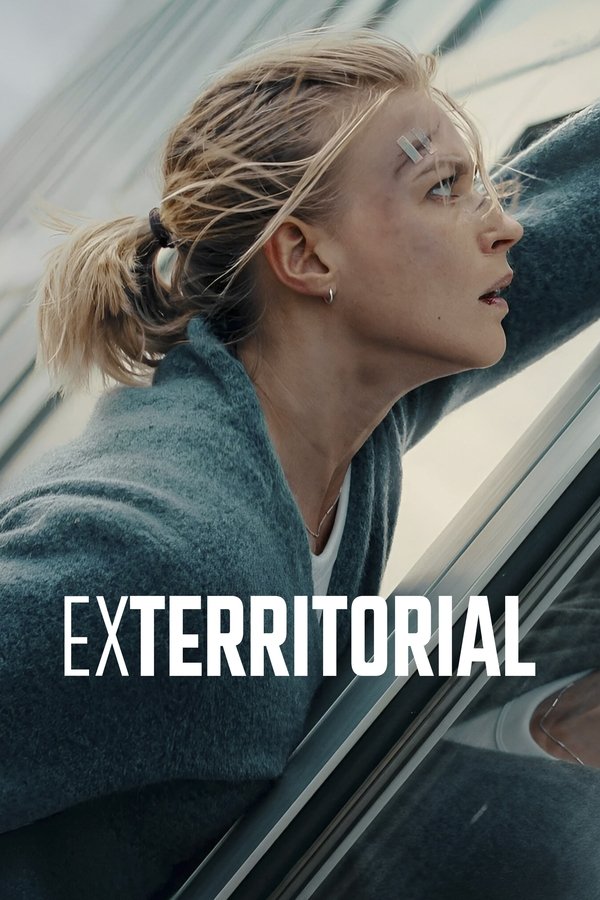 GR - Exterritorial (2025)