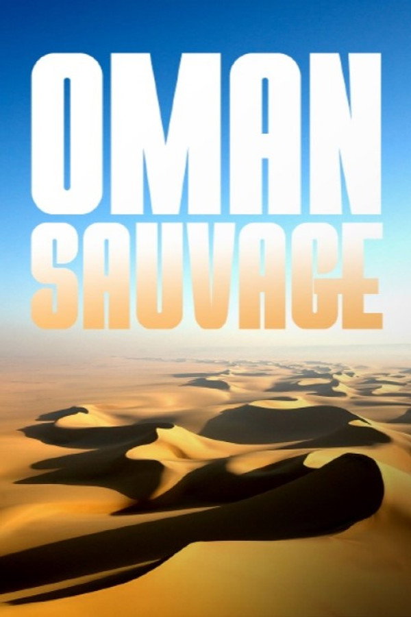 FR - Oman sauvage