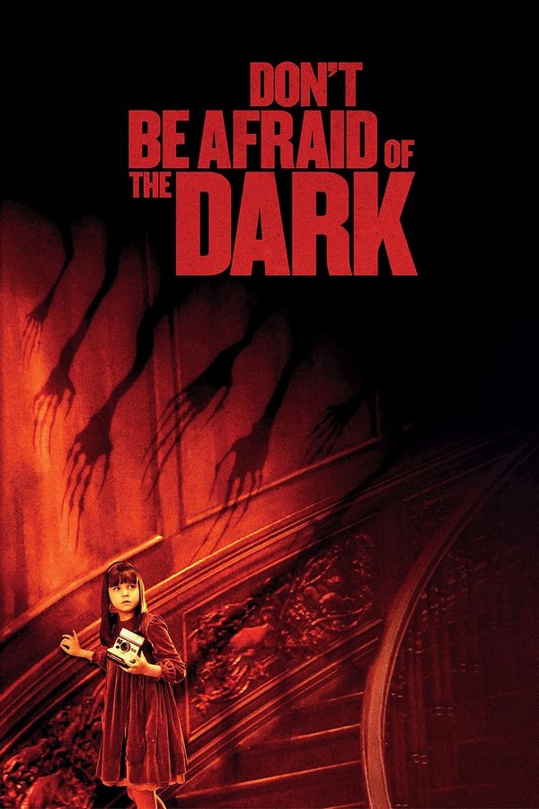 HU - Don't Be Afraid of the Dark (2010)