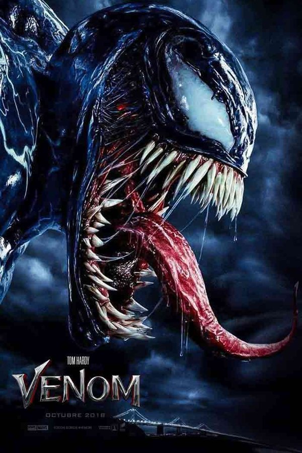 ES - Venom (2018)
