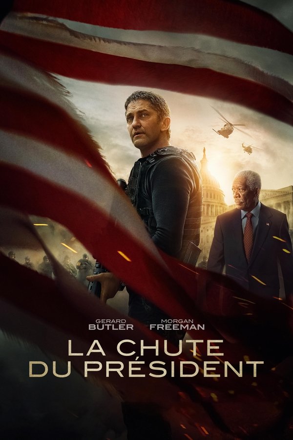 FR - Angel Has Fallen 4K (2019)