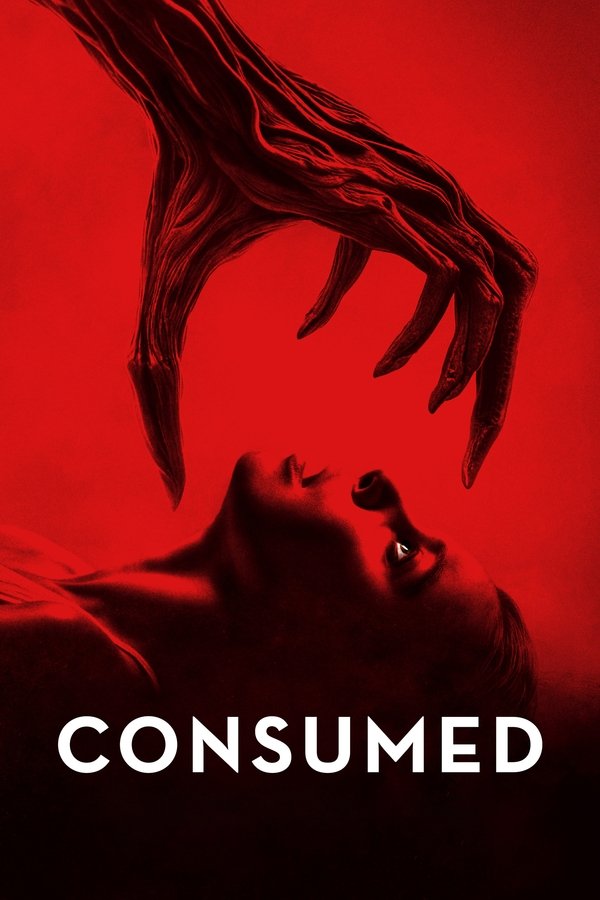 IN - Consumed (2024)