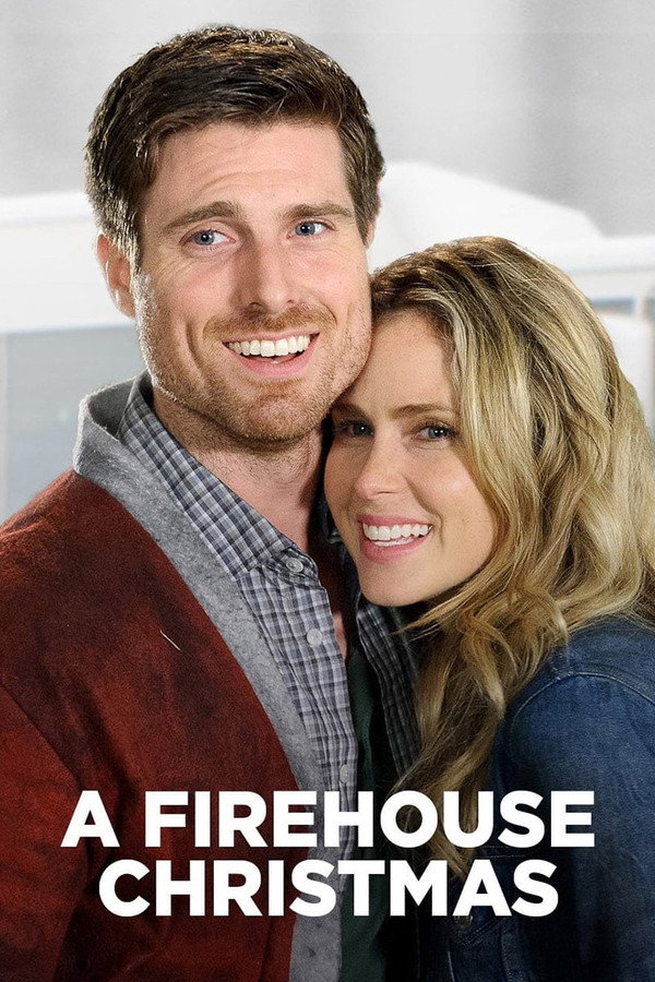EX - A Firehouse Christmas (2016)