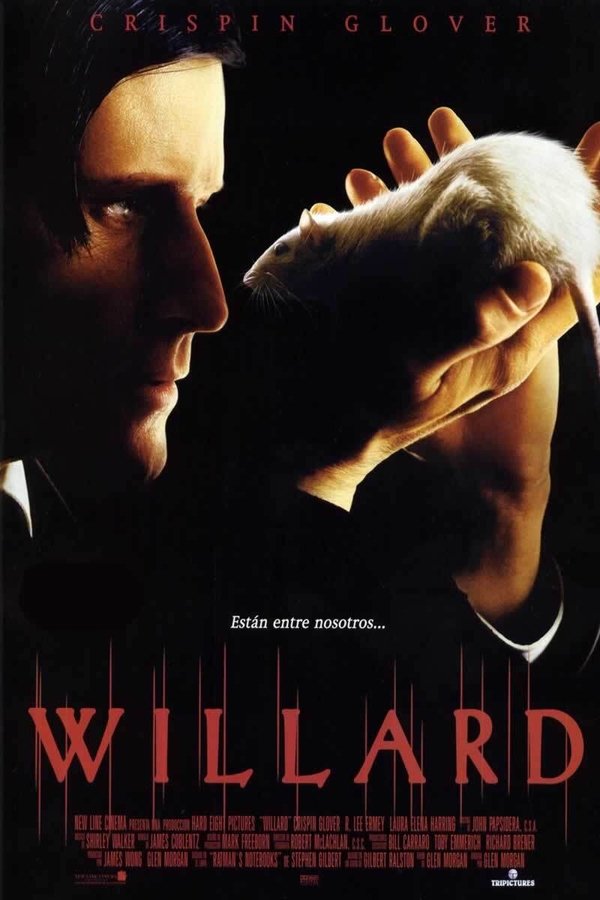 LAT - Willard (2003)