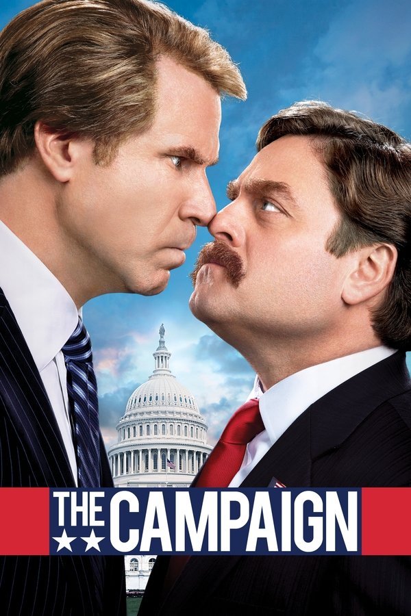 FR - The Campaign (2012)