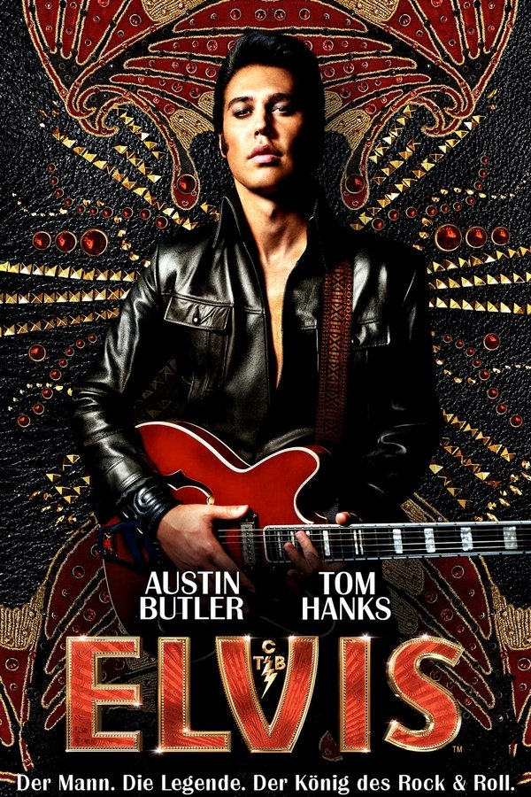 DE - Elvis (2022) (4K)