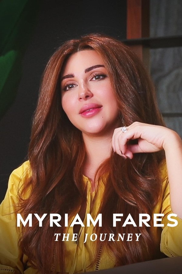 AR - فيلم ميريام فارس الرحلة