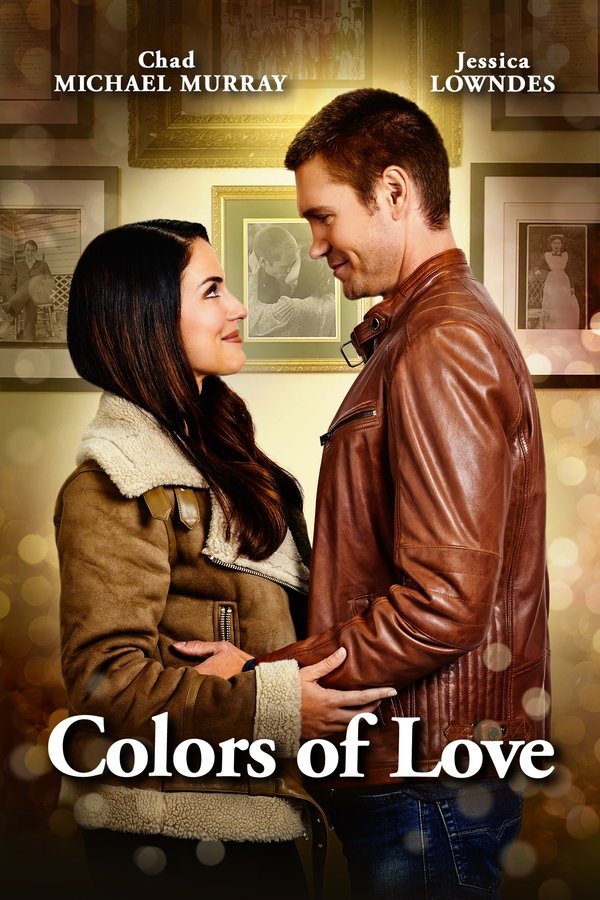 NL - COLORS OF LOVE (2021)
