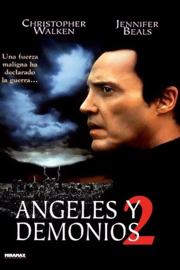 LAT - Ángeles y demonios 2 (1998)