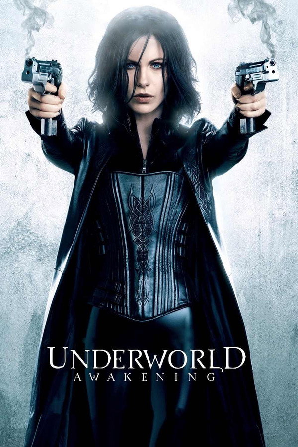 EX - Underworld: Awakening (2012)