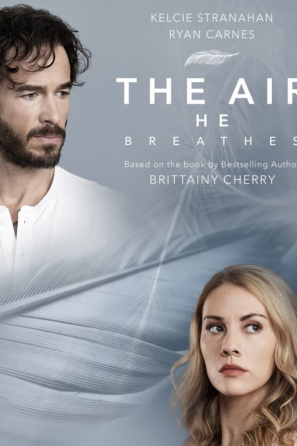 PL - THE AIR HE BREATHES (2024)