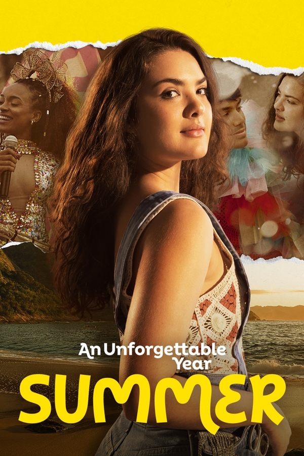 GR - An Unforgettable Year – Summer (2023)