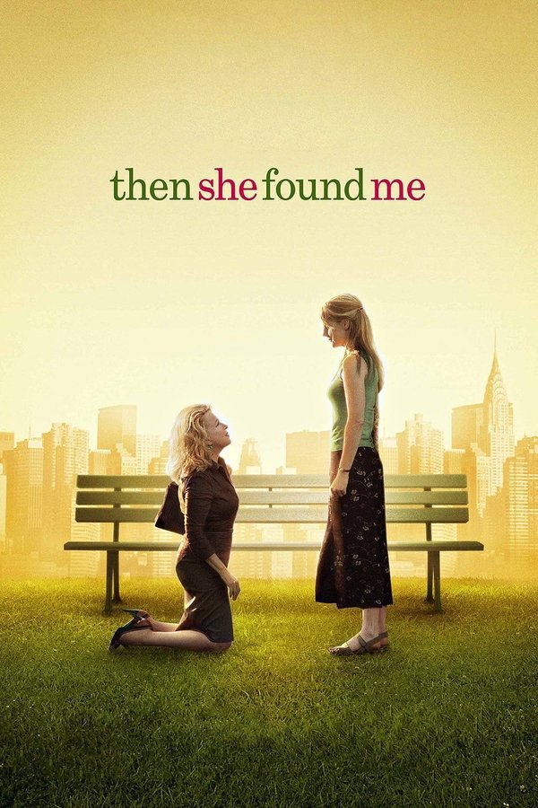 SE - Then She Found Me