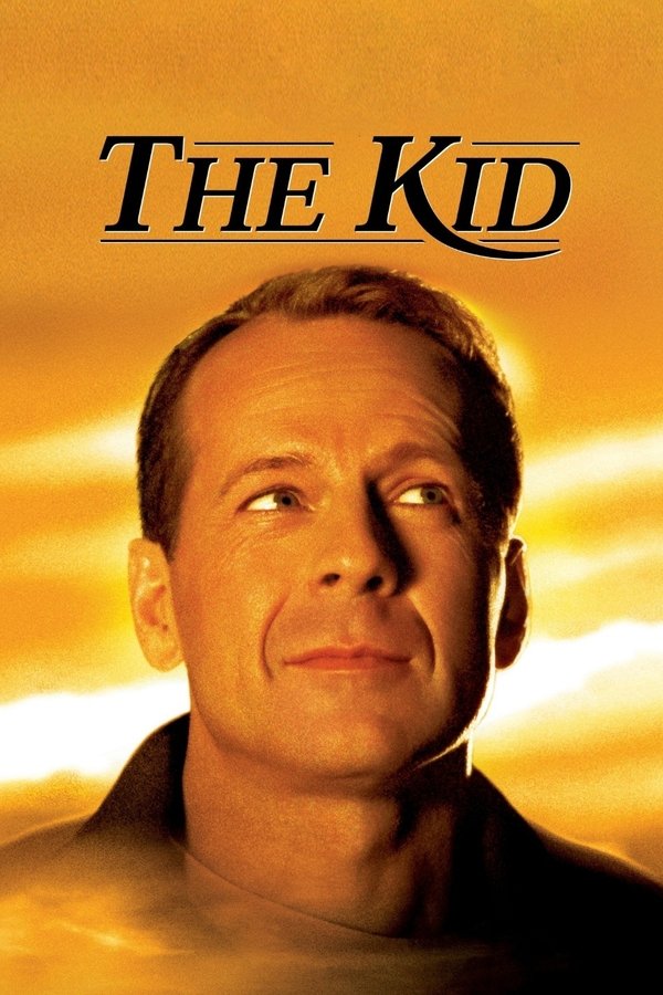 The Kid  (2000)