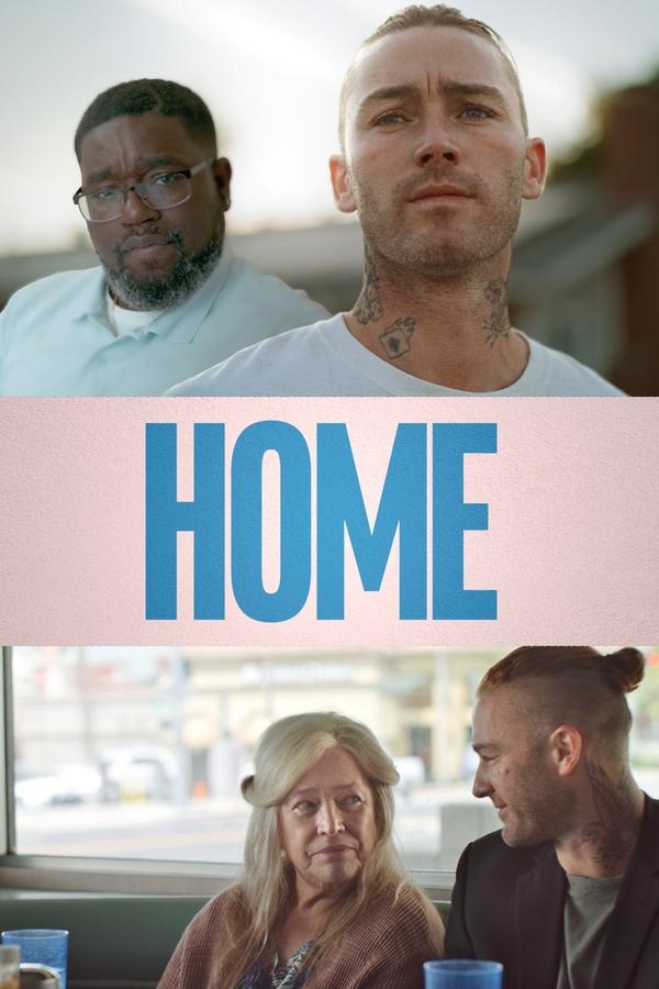 AL - Home (2021)